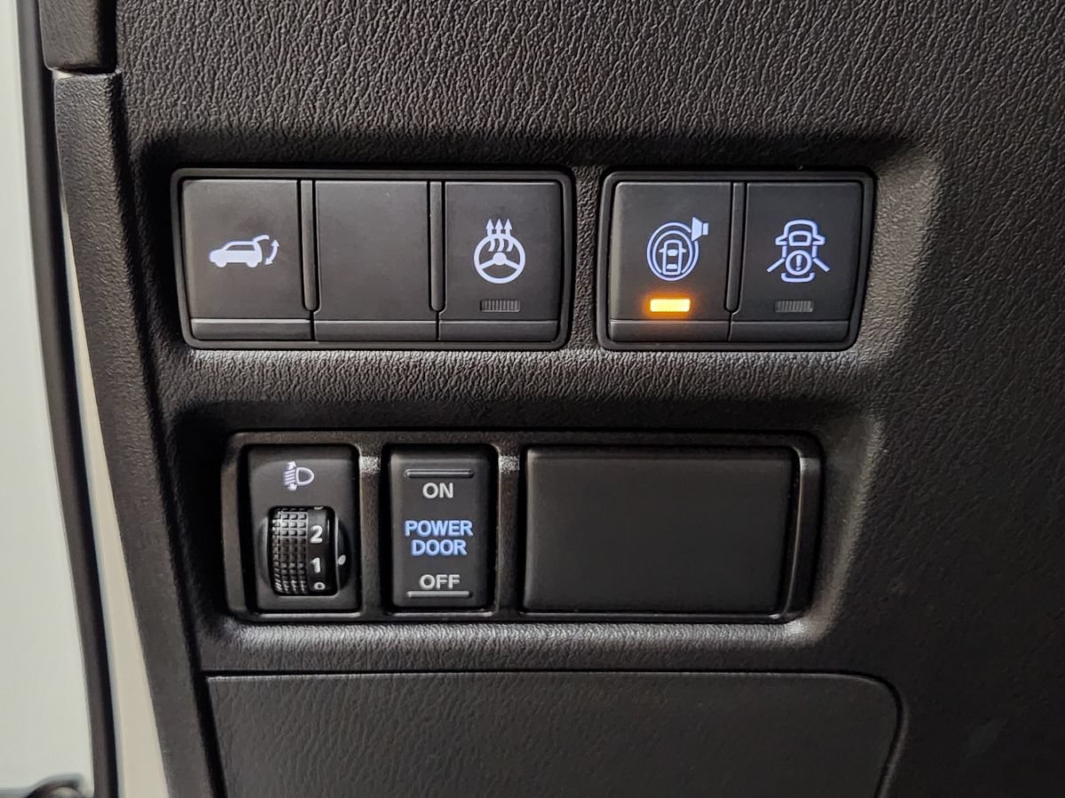 Used 2021 INFINITI QX80 Premium Select w/ Cargo Package RWD image 42