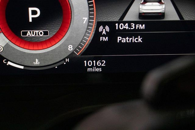 Used 2025 Nissan Rogue SL w/ Tech Package image 31