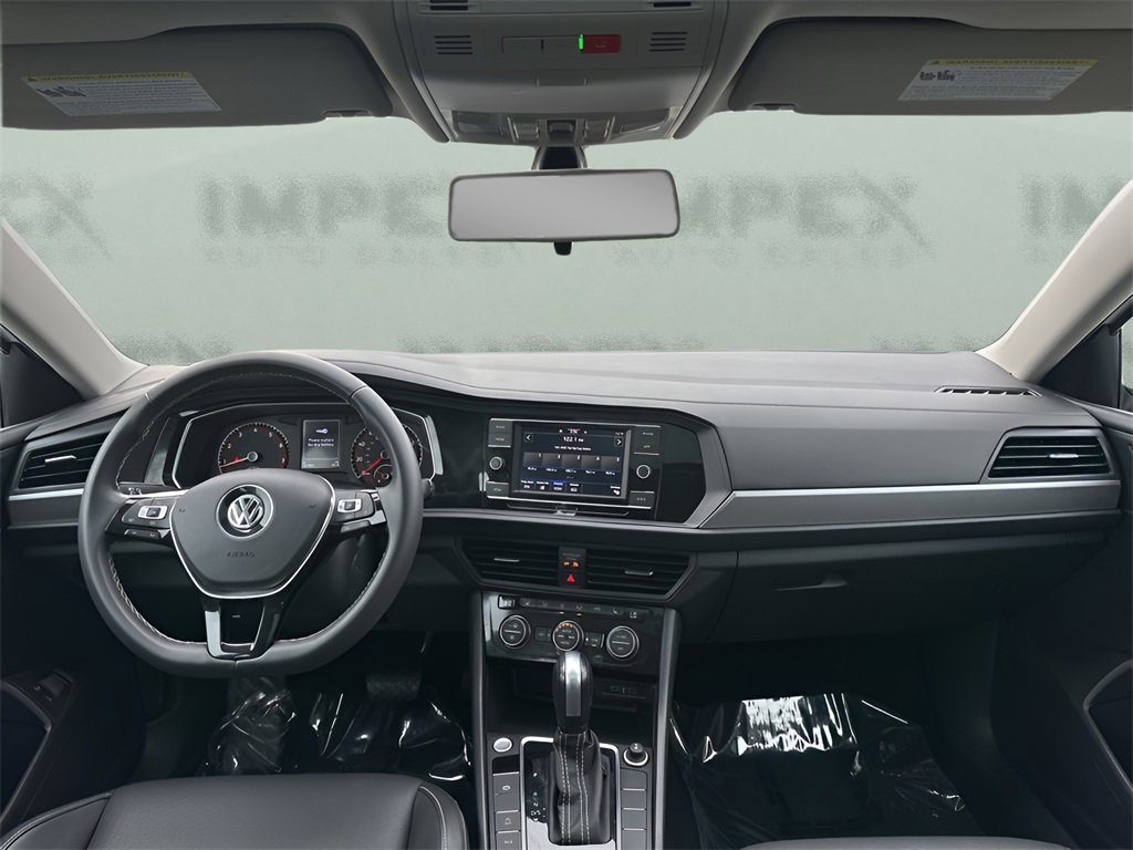 Used 2021 Volkswagen Jetta S image 13