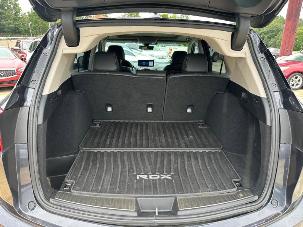 Used 2019 Acura RDX FWD w/ Technology Package image 23