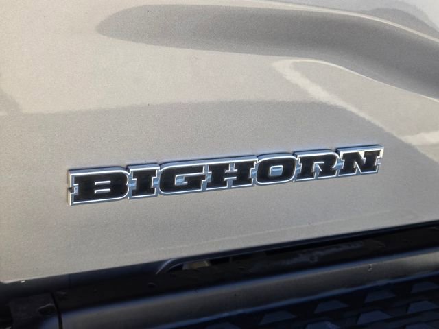 Used 2024 RAM 2500 Big Horn image 18
