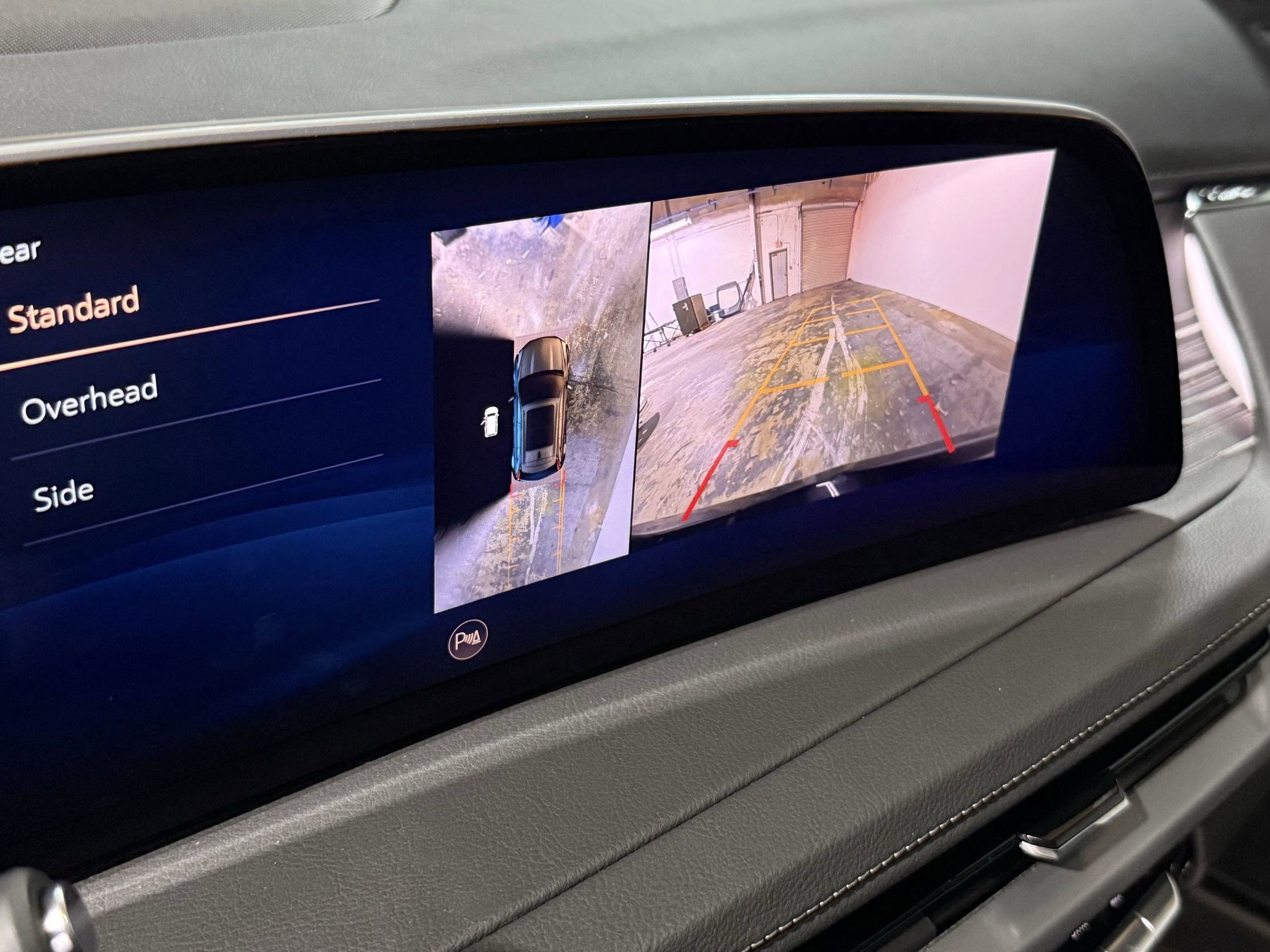 New 2025 Cadillac XT4 Premium Luxury image 27