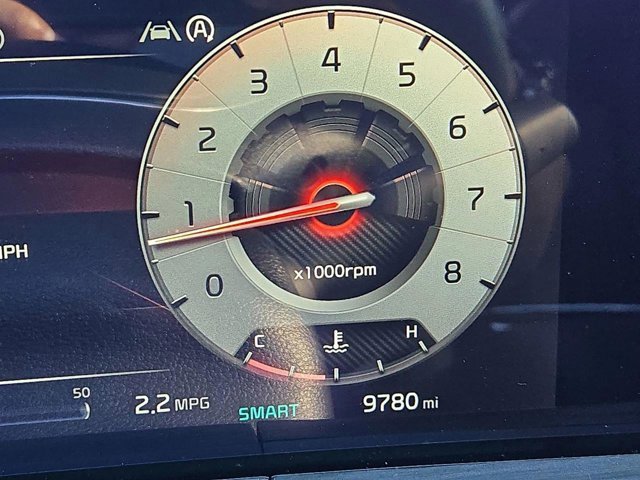 Used 2025 Kia Telluride SX X-Line image 35