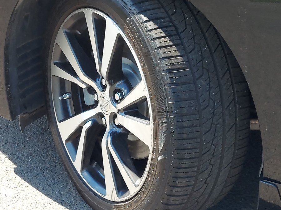 Used 2016 Nissan Maxima 3.5 SL FWD image 16