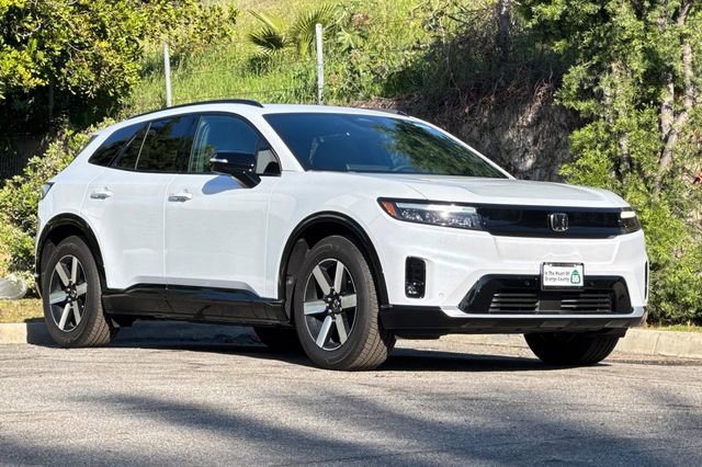 New 2026 Honda Prologue Touring image 2