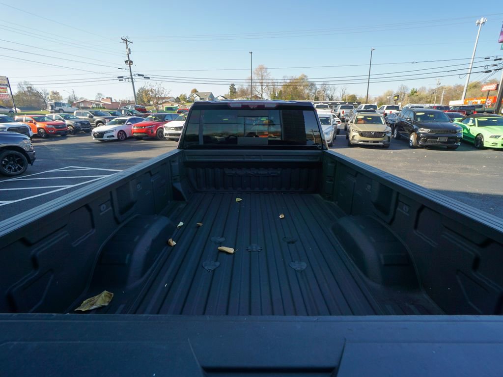 Used 2020 GMC Sierra 3500 Denali w/ Denali Ultimate Package image 40