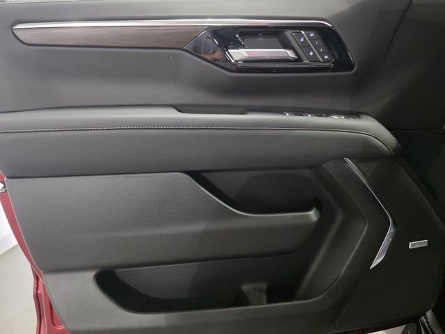 New 2026 Chevrolet Tahoe Premier w/ Sun And Tow Package image 11