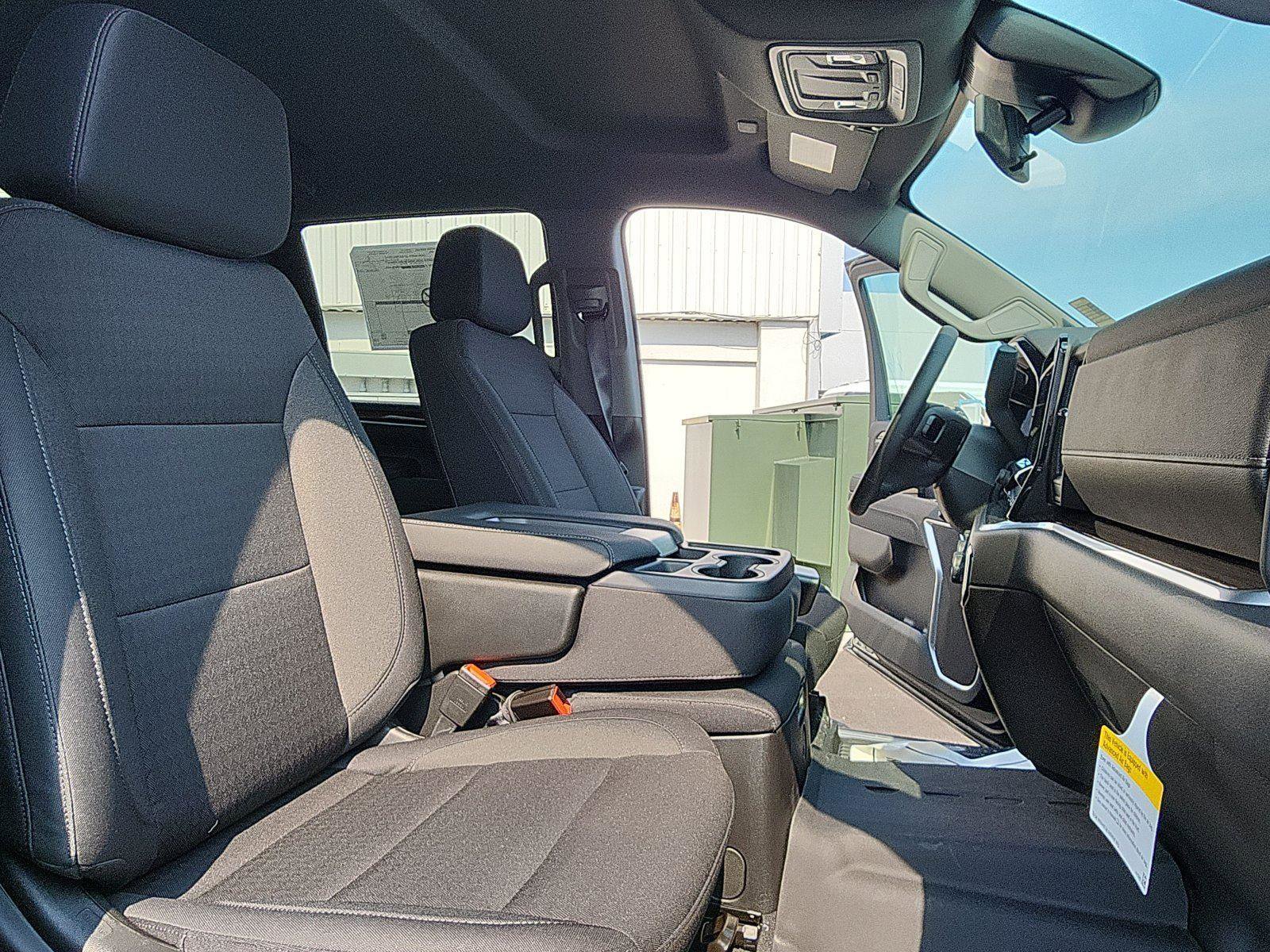 New 2026 Chevrolet Silverado 2500 LT image 23