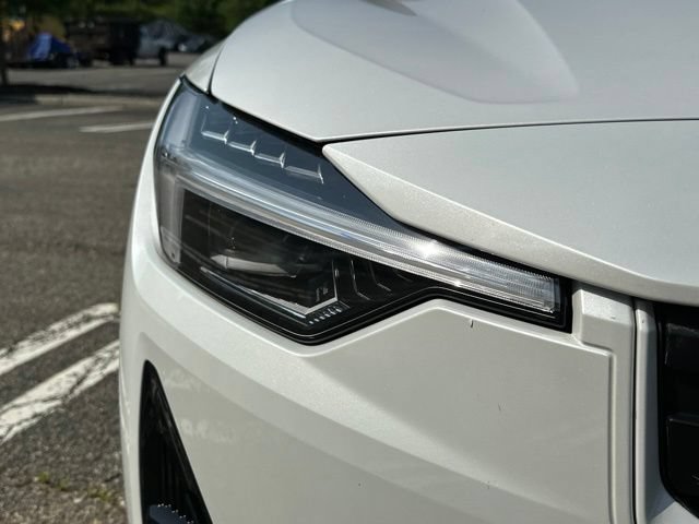 Used 2023 Polestar Polestar 2 w/ Pilot Pack AWD/4WD image 11