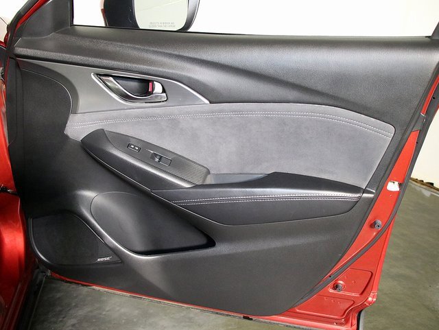 Used 2019 MAZDA CX-3 Grand Touring w/ Premium Package image 31