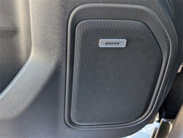 Used 2019 GMC Sierra 1500 SLT w/ SLT Premium Plus Package image 33