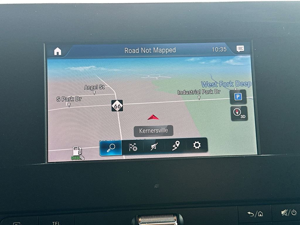 Used 2019 Freightliner Sprinter 144 image 19