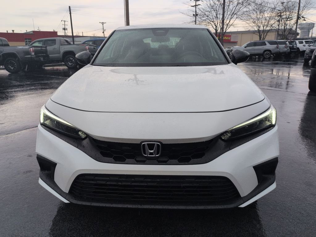 Used 2023 Honda Civic Sport image 8