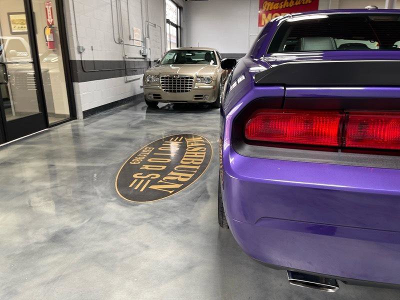 Used 2010 Dodge Challenger SRT8 w/ SRT Option Group II image 13