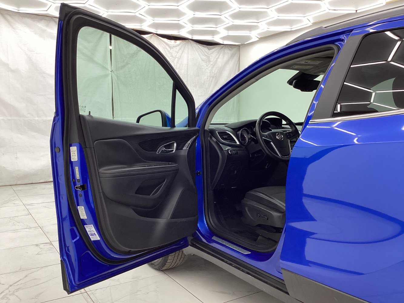 Used 2015 Buick Encore Convenience image 16