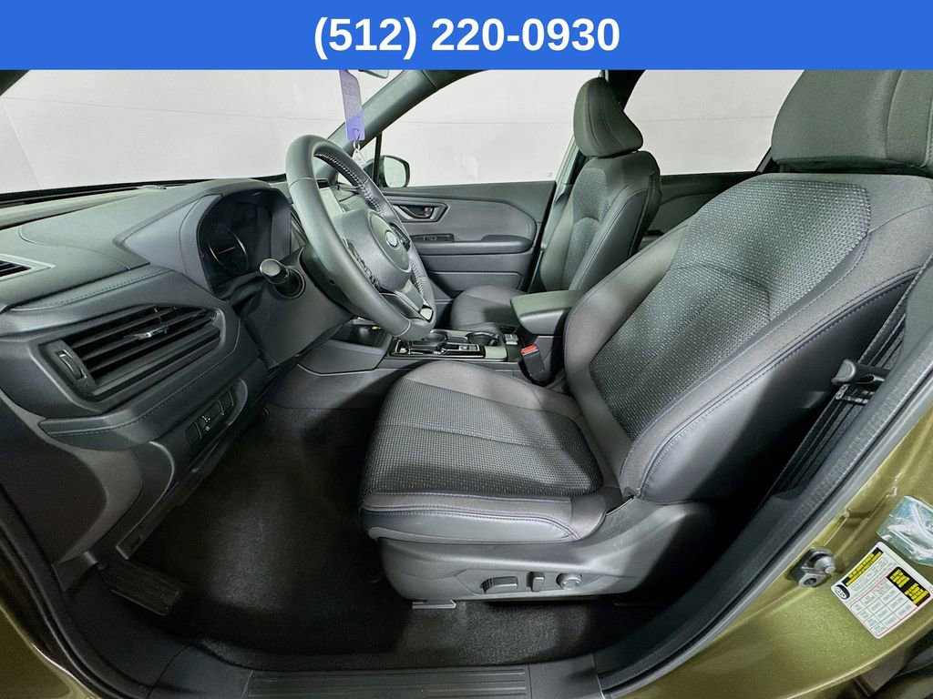 Used 2026 Subaru Forester Premium AWD/4WD image 24