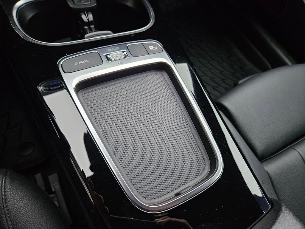 Used 2024 Mercedes-Benz CLA 250 4MATIC image 34