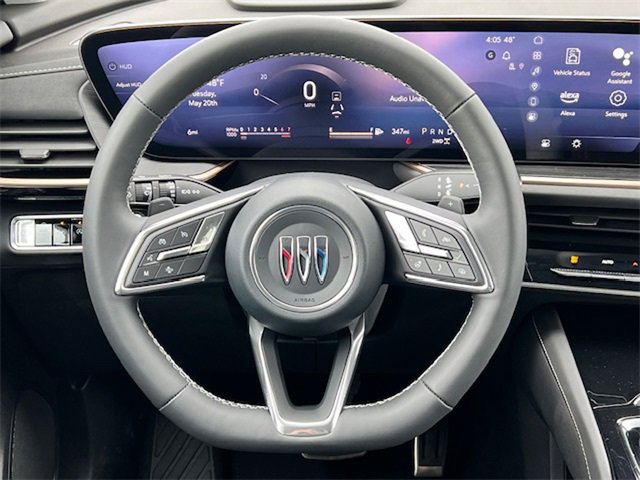 New 2025 Buick Envision Sport Touring image 25