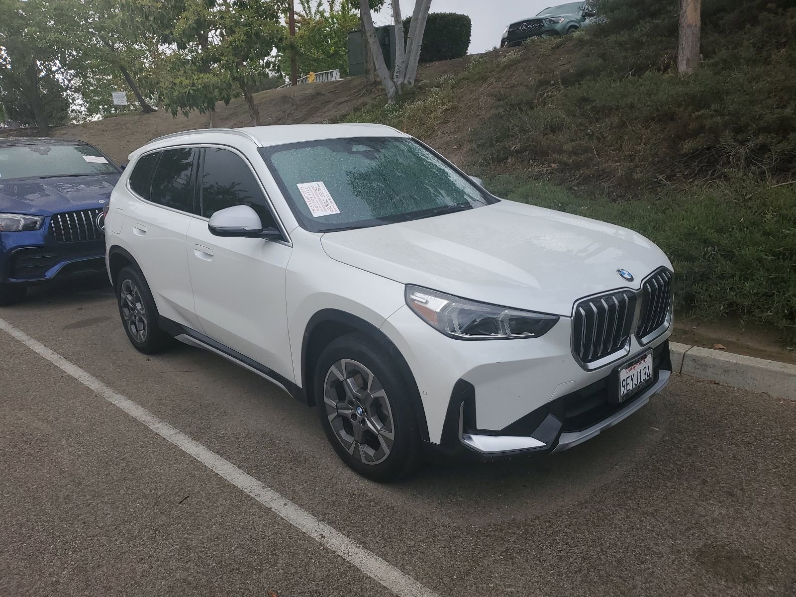 Used 2023 BMW X1 xDrive28i