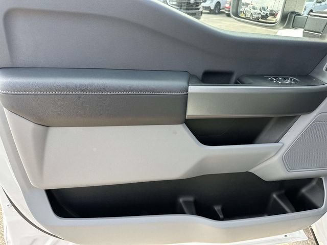 New 2026 Ford F350 XLT RWD image 33
