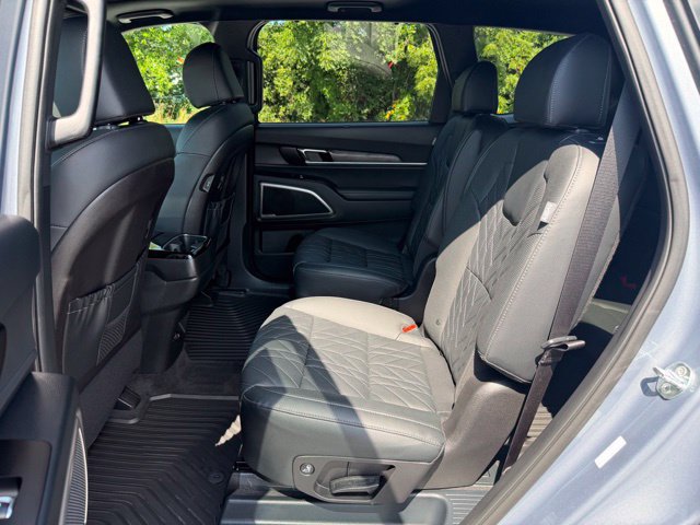Used 2025 Kia Telluride EX X-Line AWD/4WD image 19