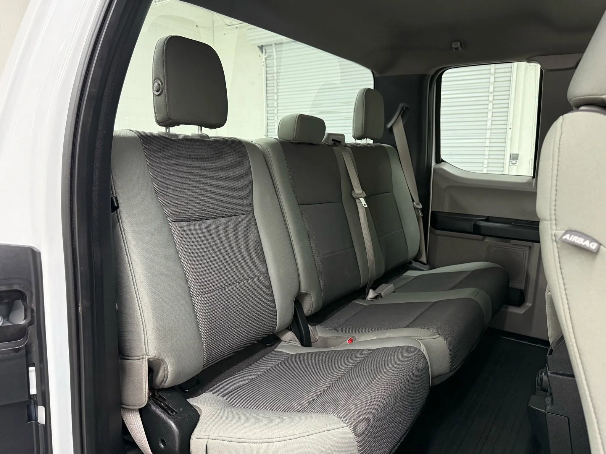 Used 2019 Ford F150 XL w/ Equipment Group 101A Mid AWD/4WD image 18