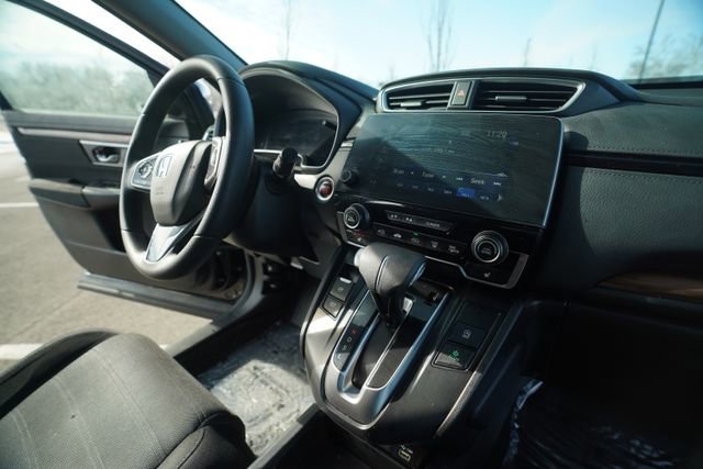 Used 2021 Honda CR-V EX image 33