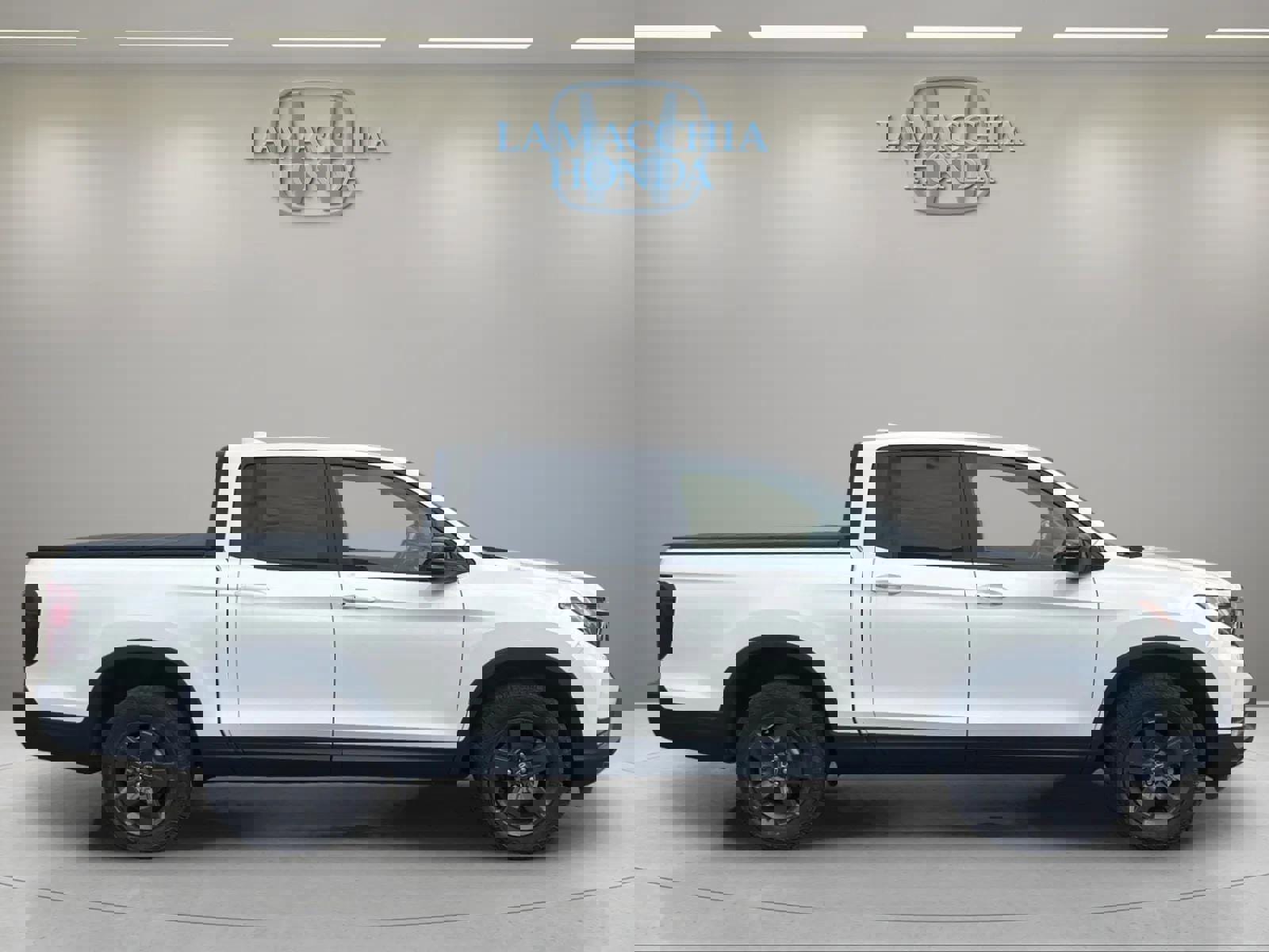 New 2026 Honda Ridgeline TrailSport image 5