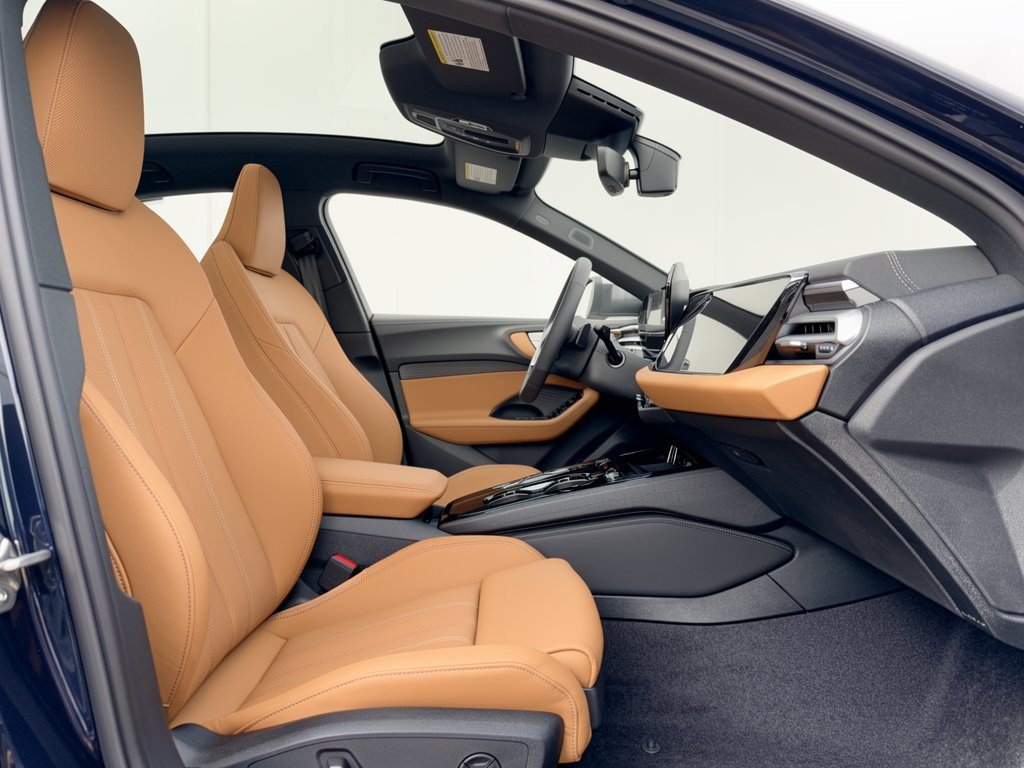 New 2026 Audi A5 Premium Plus AWD/4WD image 30
