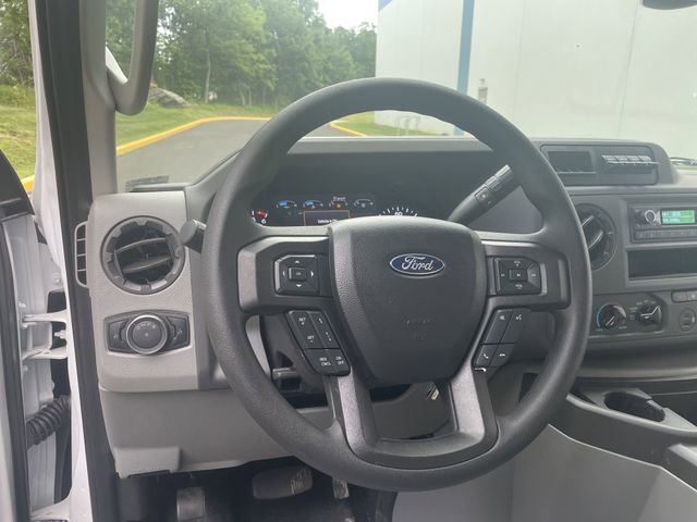 New 2025 Ford E-450 and Econoline 450 Super Duty w/ Driver's Safety Package image 6