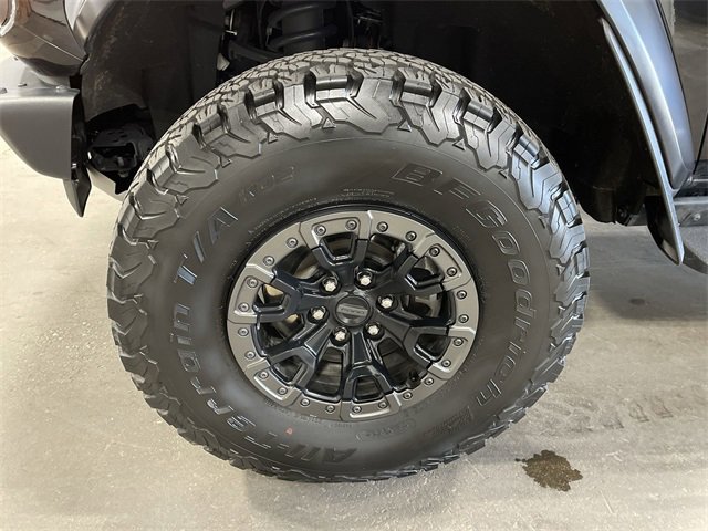 Used 2023 Ford Bronco Raptor image 22