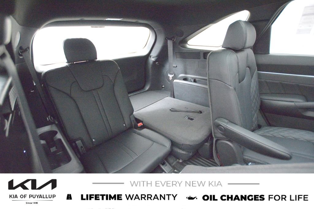New 2026 Kia Sorento SX Prestige image 14
