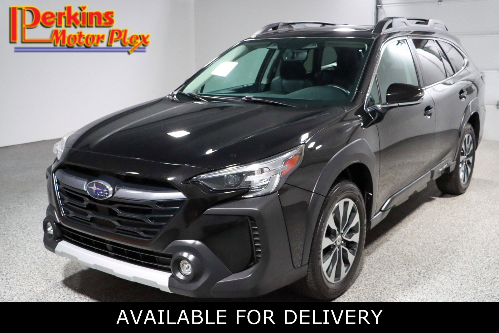 Used 2023 Subaru Outback Limited XT AWD/4WD image 1