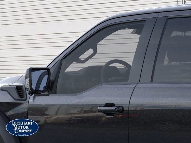 New 2025 Ford F150 Raptor image 50