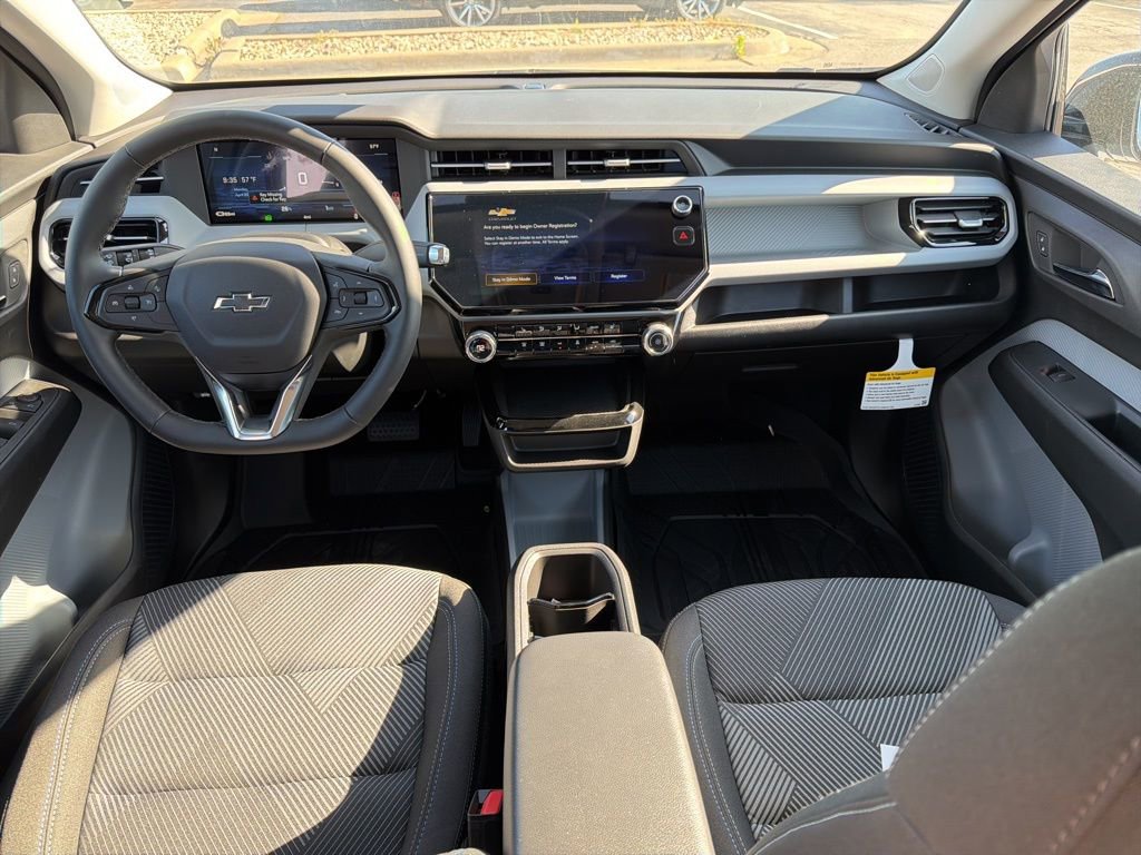 New 2027 Chevrolet Bolt LT w/ Comfort Package FWD image 16