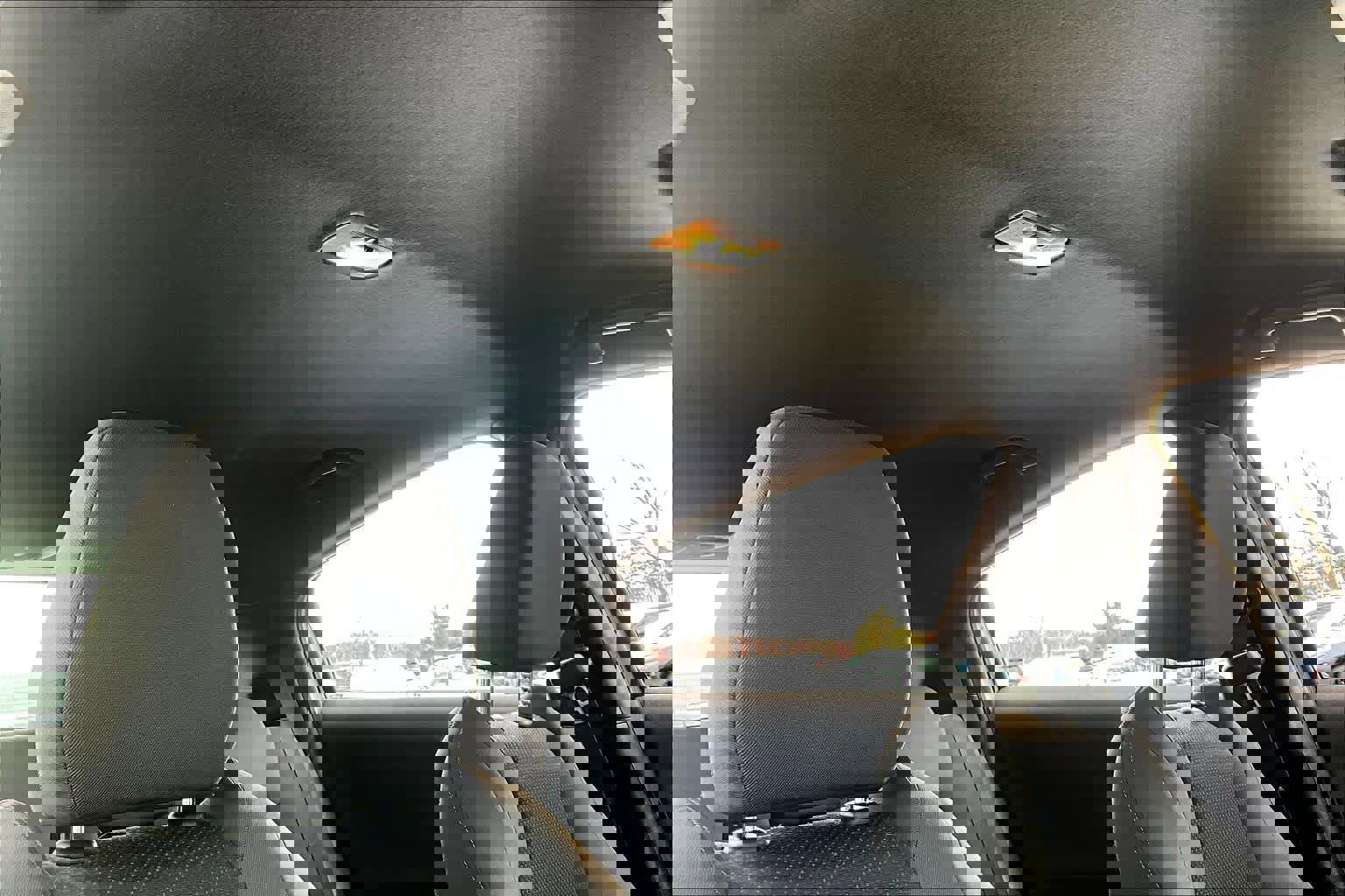 Used 2019 Honda HR-V Sport image 14