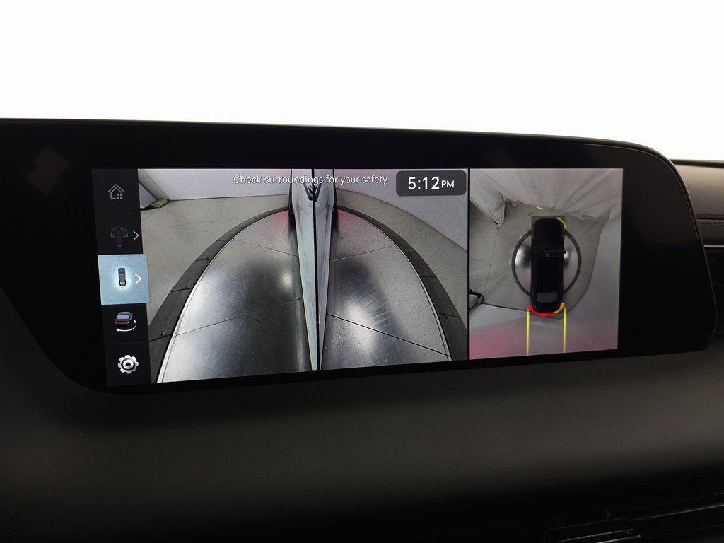 New 2026 Genesis G90 3.5T Prestige image 28