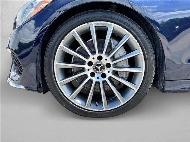 Used 2017 Mercedes-Benz C 300 Sedan image 10