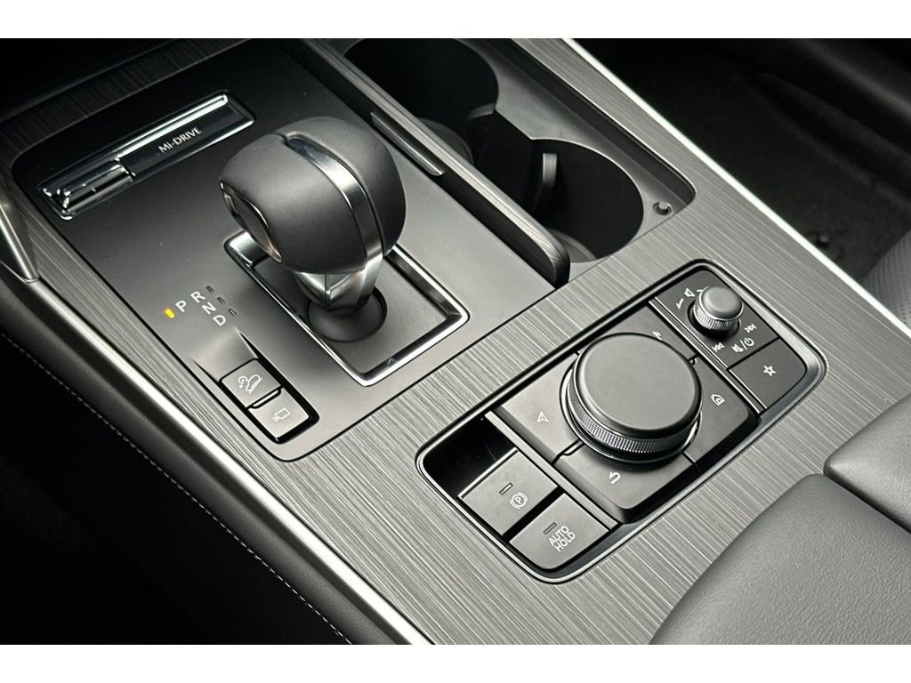 New 2026 MAZDA CX-90 3.3 Turbo S w/ Premium Plus image 21