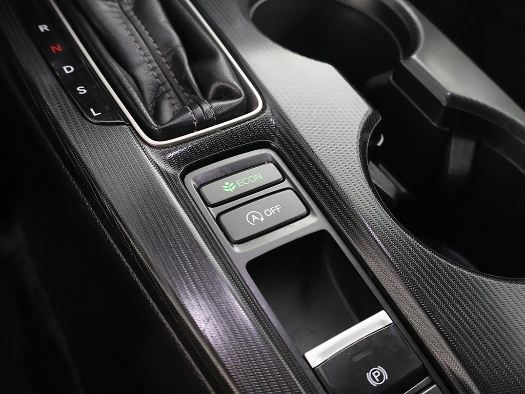 Used 2023 Honda Civic EX image 45