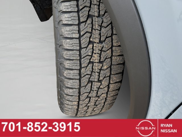 New 2026 Nissan Rogue SV w/ Rock Creek Premium Package AWD/4WD image 34