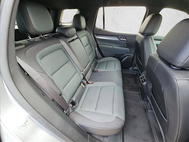 Used 2026 GMC Terrain AT4 w/ Convenience Package III AWD/4WD image 19