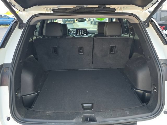 Used 2023 Chevrolet Blazer LT FWD image 13