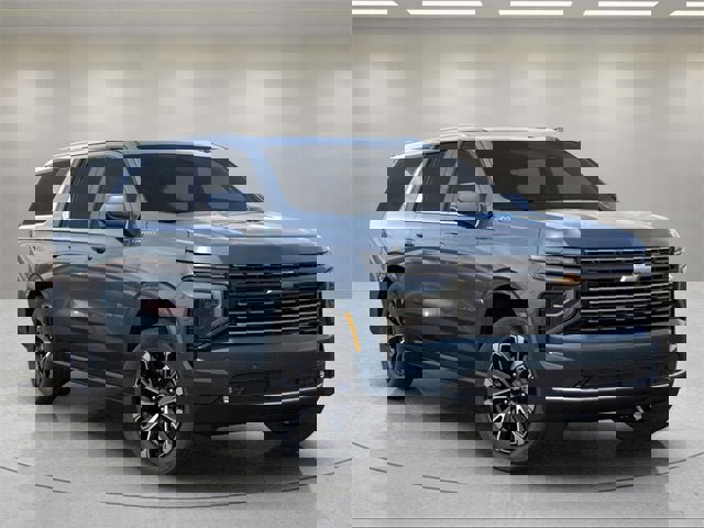 New 2026 Chevrolet Suburban High Country image 7