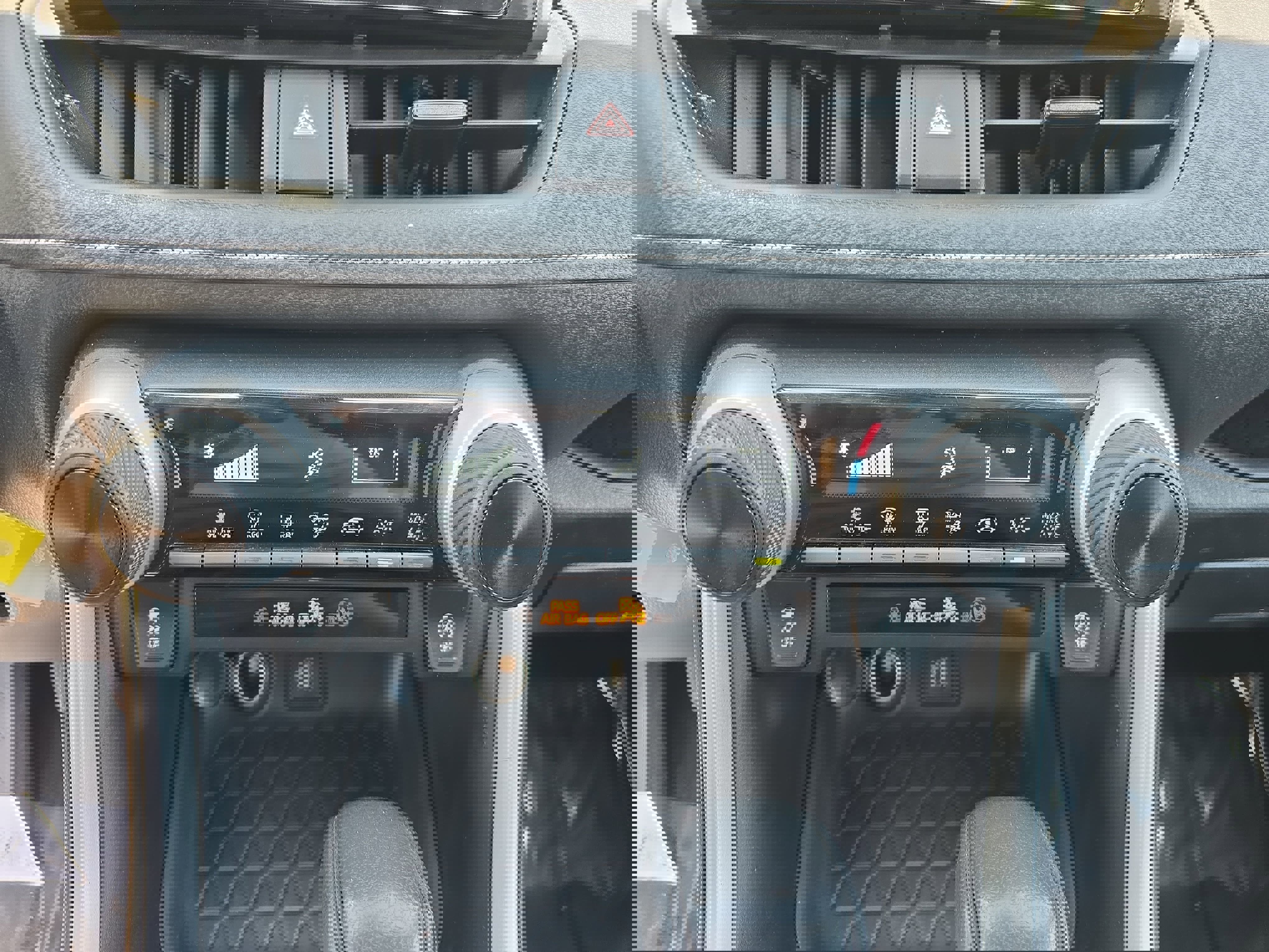 Used 2024 Toyota RAV4 LE FWD image 26