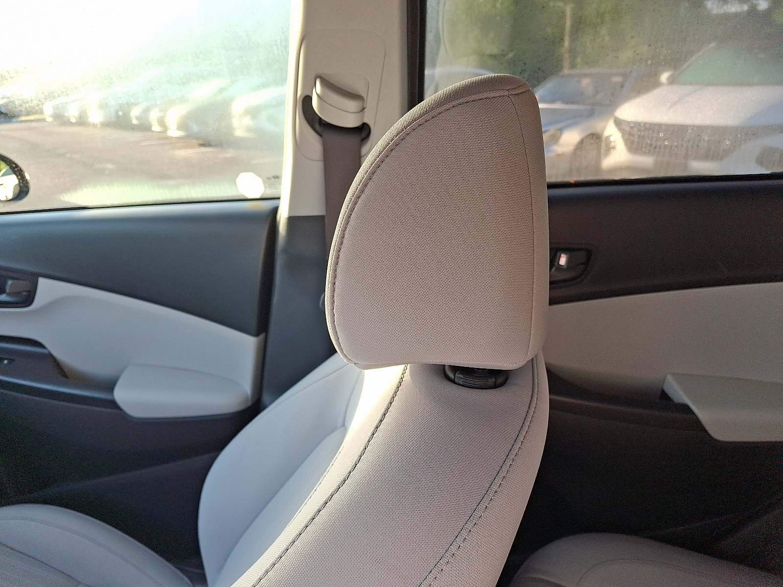 Used 2023 Hyundai Kona SEL w/ Cargo Package image 17