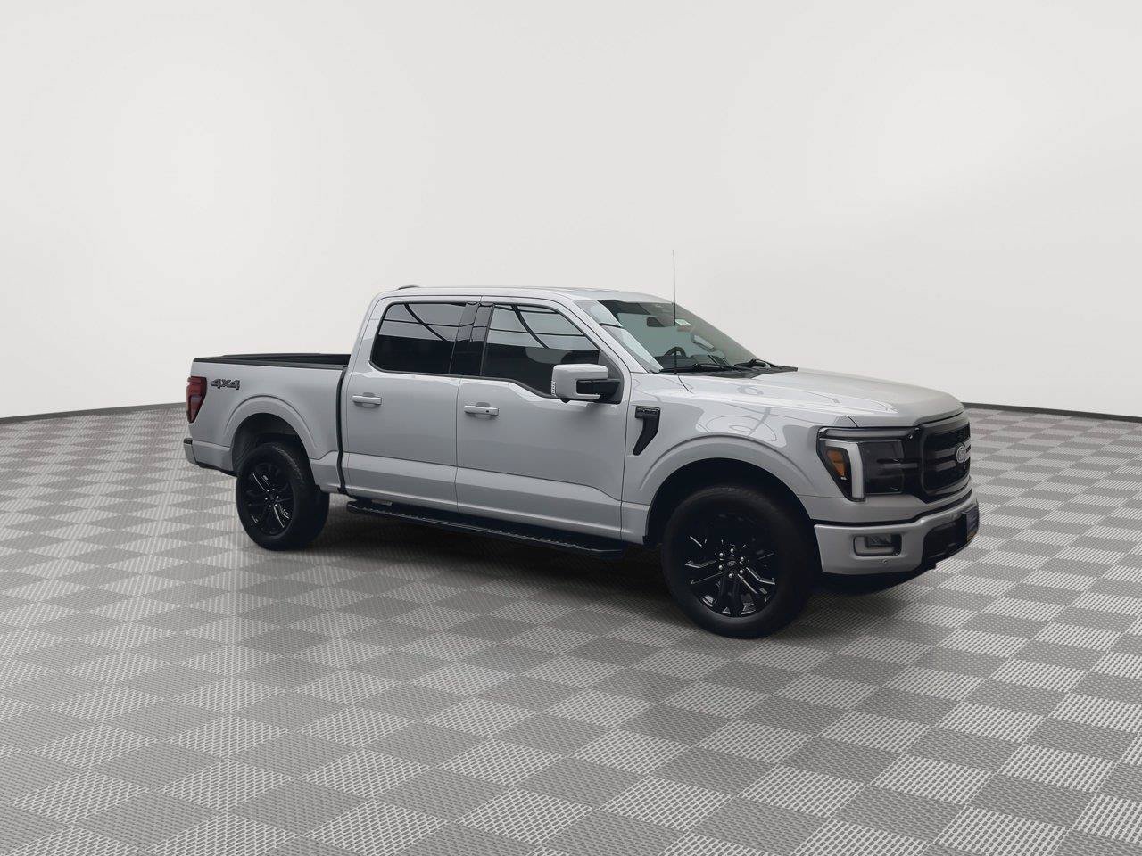 Certified 2024 Ford F150 Lariat AWD/4WD image 42