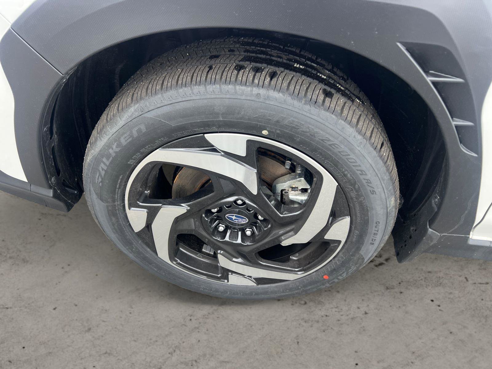 New 2026 Subaru Crosstrek 2.5i Limited image 14