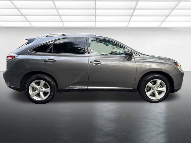 Used 2013 Lexus RX 350 AWD w/ Premium Pkg image 7