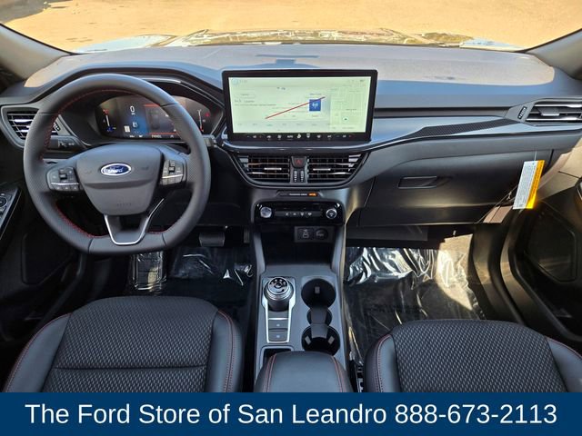 New 2025 Ford Escape ST-Line w/ Tech Pack #1 image 15